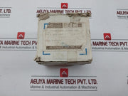 Automatic Electric Synchroscope Meter 110v