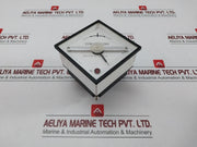 Automatic Electric Synchroscope Meter 110v