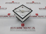Automatic Electric Synchroscope Meter 110v
