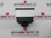 Automatic Electric Synchroscope Meter 110v
