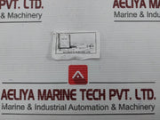 Automatic Electric Synchroscope Meter 110v