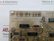 Automatic Power 9040-0042