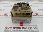 Automatic Power 9040-0042
