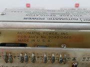Automatic Power 9040-0042