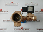 Automatic Priming System For Centrifugal Pump Vatec-Maschinenbau Aeld55v