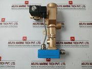 Automatic Priming System For Centrifugal Pump Vatec-Maschinenbau Aeld55v