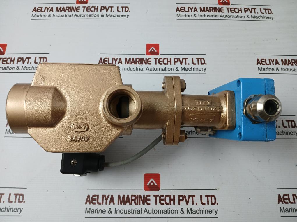 Automatic Priming System For Centrifugal Pump Vatec-Maschinenbau Aeld5 ...