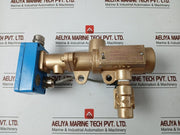 Automatic Priming System For Centrifugal Pump Vatec-Maschinenbau Aeld55v