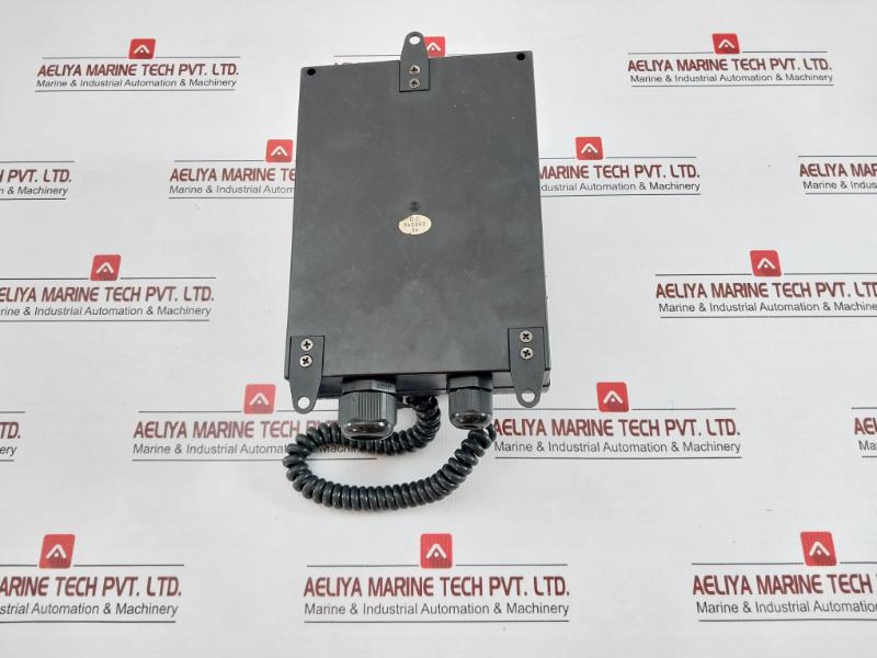 Automatic Telephone Part No. Kh-1j By Jiaxing Kexun Ip44 Dc24v,48v