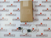 Lot of 2X AUTOMATIC VALVE 7019-9ABC Solenoid Coil 230V 50/60HZ 10BAR 150PSIG
