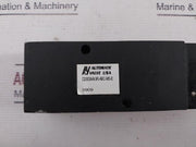 Automatic Valve D2003Aawr-abc-ms-e Solenoid Valve 0909