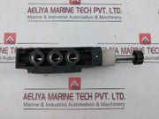 Automatic Valve D2003Aawr-abc-ms-e Solenoid Valve 0909