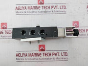 Automatic Valve D2003Aawr-abc-ms-e Solenoid Valve 220V/240V 50/60Hz 8.4Va