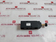 Automatic Valve D2003Aawr-abc 5/2 Way Valve With Solenoid Pilot Control 230V