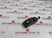 Automatic Valve D2003Aawr-abc 5/2 Way Valve With Solenoid Pilot Control 230V