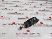 Automatic Valve D2003Aawr-abc 5/2 Way Valve With Solenoid Pilot Control 230V