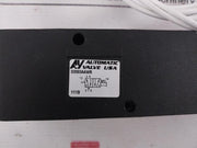 Automatic Valve D2003Aawr Namur Interface Solenoid Valve 230V 50/60Hz, 10 Bar