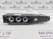 Automatic Valve D2003Aawr Namur Interface Solenoid Valve 230V 50/60Hz, 10 Bar
