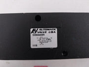 Automatic Valve D2003Aawr Namur Interface Solenoid Valve 1119