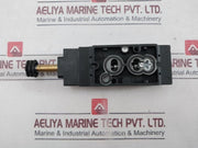 Automatic Valve D2003Aawr Namur Interface Solenoid Valve 1119
