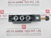 Automatic Valve D2003Aawr Namur Interface Solenoid Valve 1119