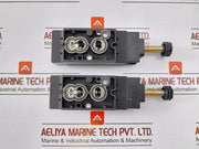 Automatic Valve D2003Aawr Solenoid Valve