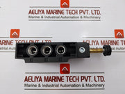 Automatic Valve D2003Aawr Solenoid Valve