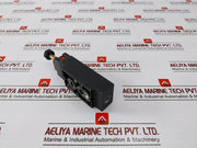 Automatic Valve D2003Aawr Solenoid Valve