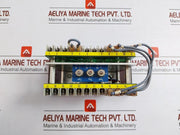 Automatic Voltage Regulator  6ga2 490-0a By Siemens