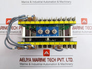 Automatic Voltage Regulator  6ga2 490-0a By Siemens