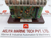 Automatic Voltage Regulator  6ga2 490-0a By Siemens