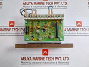 Automatic Voltage Regulator  6ga2 490-0a By Siemens