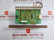 Automatic Voltage Regulator  6ga2 490-0a By Siemens