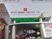 Automatic Voltage Regulator  6ga2 490-0a By Siemens