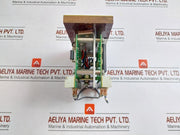 Automatic Voltage Regulator  6ga2 490-0a By Siemens