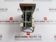 Automatic Voltage Regulator  6ga2 490-0a By Siemens