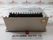 Automatic Voltage Regulator By Nishishiba Electric Vzrab-1s(P) - Used