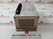 Automatic Voltage Regulator By Nishishiba Electric Vzrab-1s(P) - Used