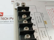 Automatic Voltage Regulator By Nishishiba Electric Vzrab-1s(P) - Used