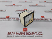 Automatic Electric 0-60/360A Analog Ammeter 60/5A