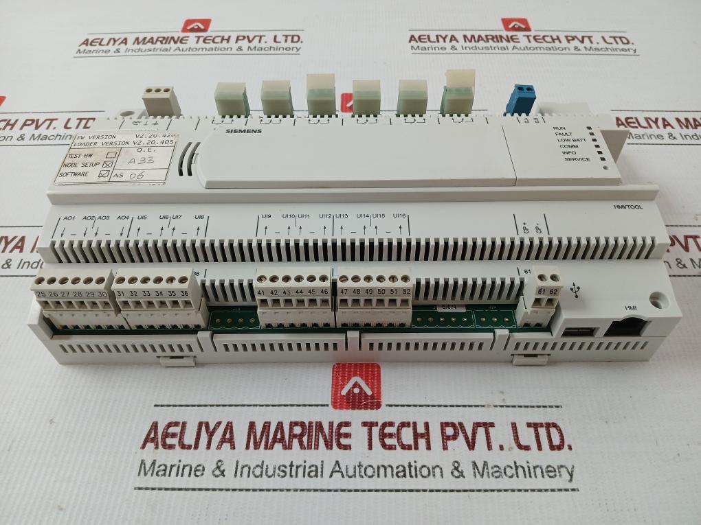 Automation-Station-Siemens-Pxc22-D-24v-50-60hz-Ip20-1
