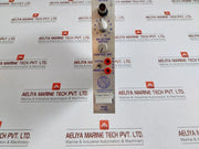 Automation Control Module 15-0-15 Dc Volts 160811 By Louisiana Electric