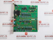 Automation Control Module 15-0-15 Dc Volts 160811 By Louisiana Electric