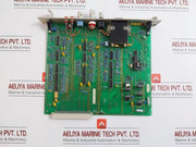 Automation Control Module 15-0-15 Dc Volts 160811 By Louisiana Electric