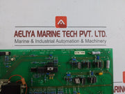 Automation Control Module 15-0-15 Dc Volts 160811 By Louisiana Electric
