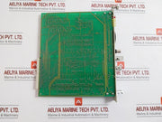 Automation Control Module 15-0-15 Dc Volts 160811 By Louisiana Electric