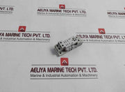 Automation Direct 782-2C-skt Relay Socket 600V 20A