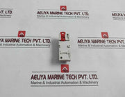 Automation Direct 782-2C-skt Relay Socket 600V 20A