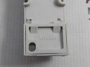 Automation Direct 782-2C-skt Relay Socket 600V 20A