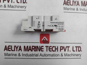 Automation Direct 782-2C-skt Relay Socket 600V 20A